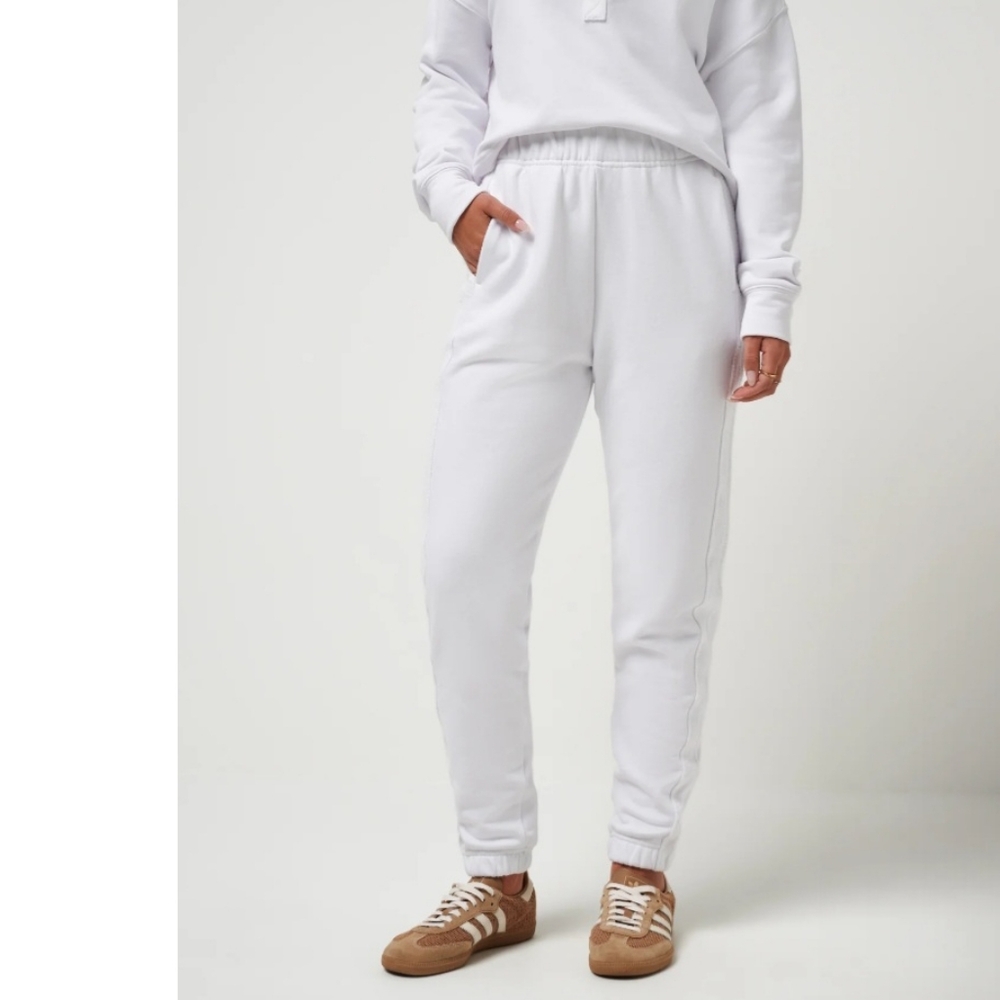 Travis Mathew 💎White Men's Sweatpants